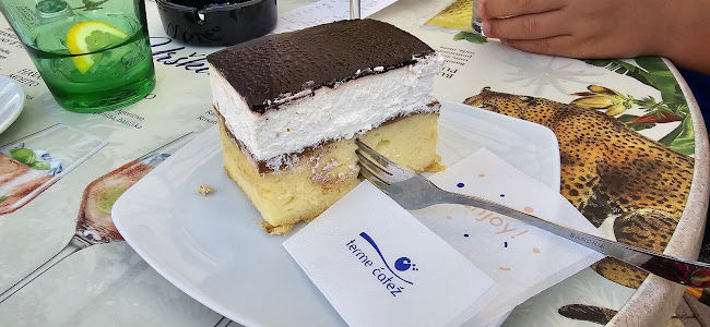 Comentarii opinii despre Slaščičarna Urška