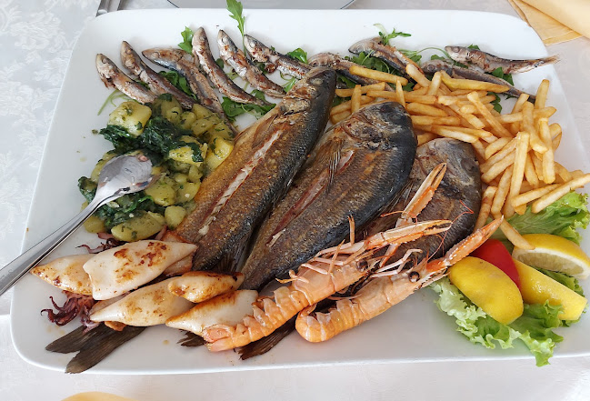 Restavracija "Delfin" - Piran