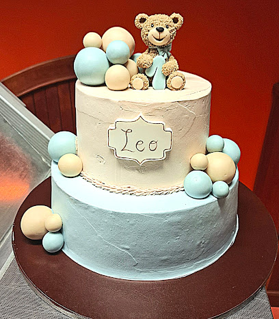 Slaščičarna Rampre