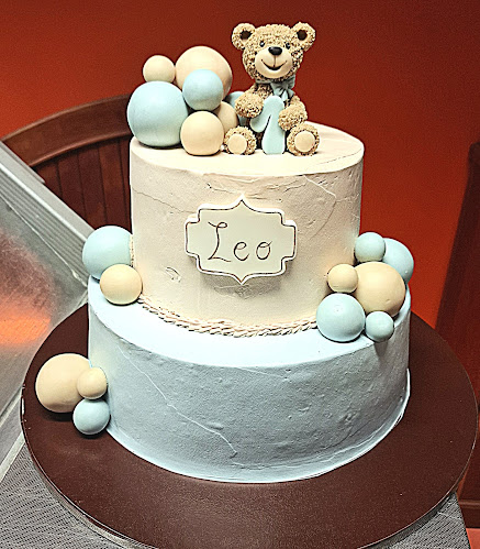 Slaščičarna Rampre