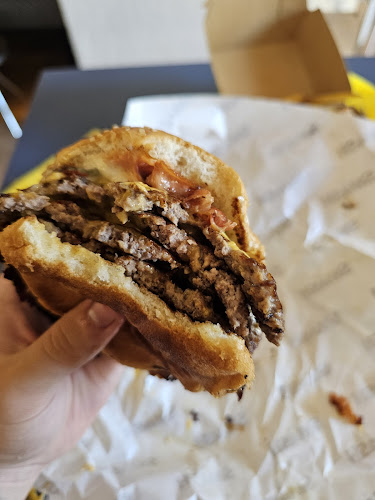 SMASH Ljubljana - Gastronomija in gostinstvo