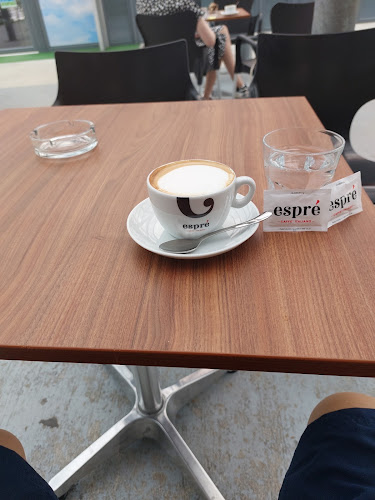 Bar študent Cafe, Amadej Božičnik s.p. - Gastronomija in gostinstvo