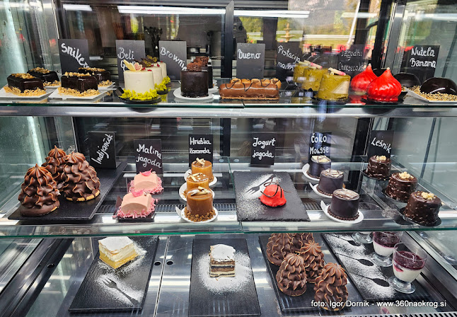 Hraška cesta 13, 4248 Lesce