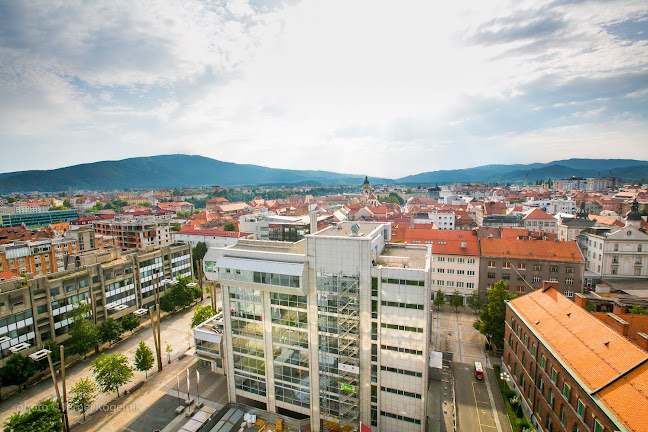 Ulica Vita Kraigherja 3, 2000 Maribor