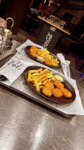 Opinii despre BURGER HUT TROJA în Ljubljana - Gastronomija in gostinstvo