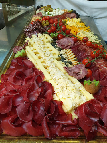 El Clasico - Ljubljana