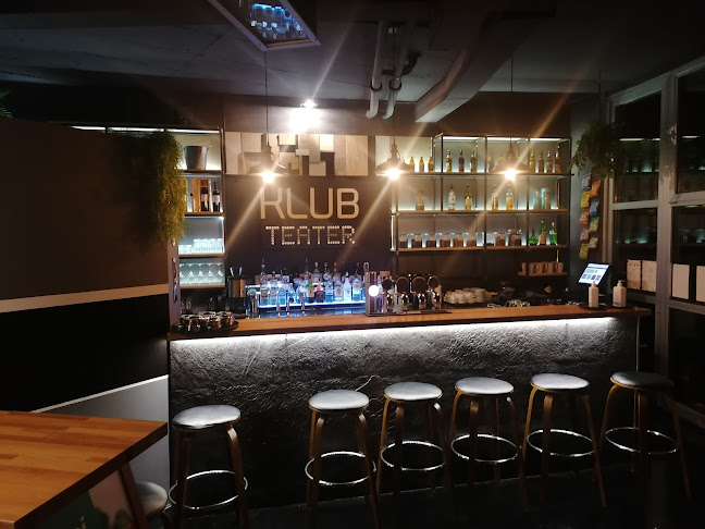 KLUB Teater