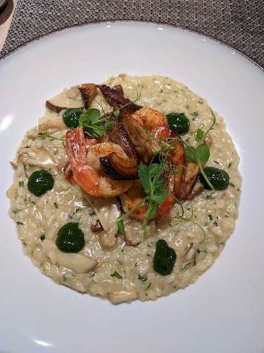 Italijanska restavracija Mirje