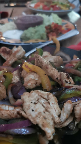 Joe Peña’s - Ljubljana