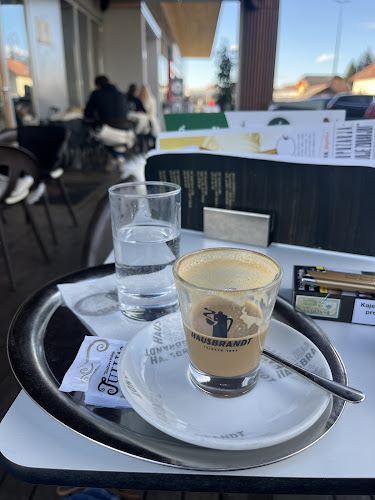 Kavarna Evropa - Trebnje