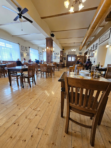 Gostilna pri Kramarju - Logatec