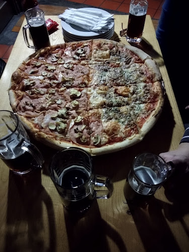 Comentarii opinii despre Pivovarna, Pivnica, Pizzeria Diavolo