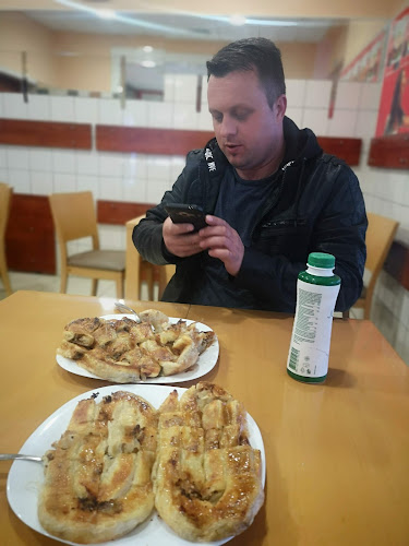 Comentarii opinii despre Okrepčevalnica Pri Gzimiju