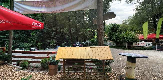 KOKTAJL, mešanje pijač, d.o.o., PR FARTKU (koktajl bar) - Mengeš