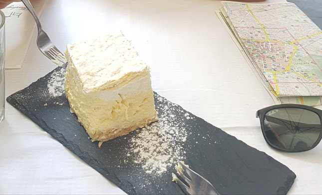 Marley & Me - Ljubljana