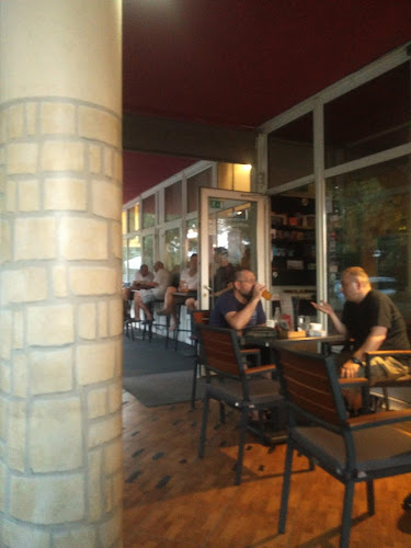 Buldog Bar, Gostinstvo, d.o.o. - Ljubljana