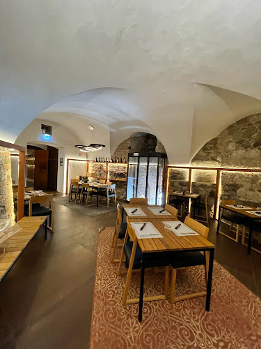 Gostilna na Gradu - Ljubljana