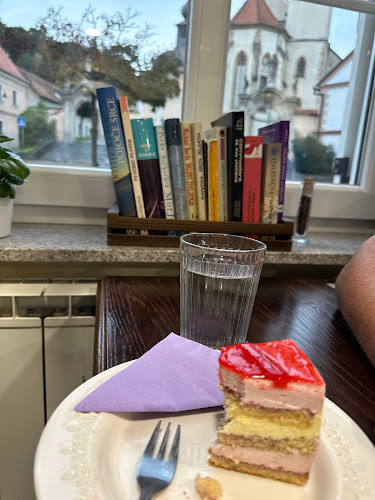 Opinii despre Slaščičarna Flo Cukeraj în Ljutomer - Gastronomija in gostinstvo