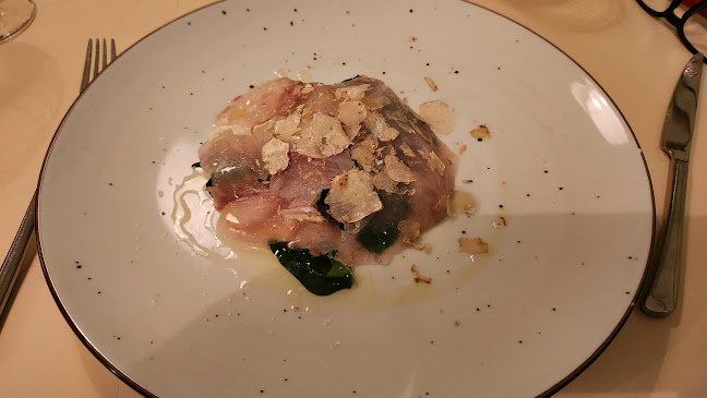 La bottega dei sapori - Gastronomija in gostinstvo