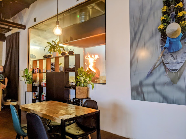 Ngon, okus Vietnama - Maribor