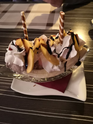 Pizzeria Soča KOBARID - Kobarid