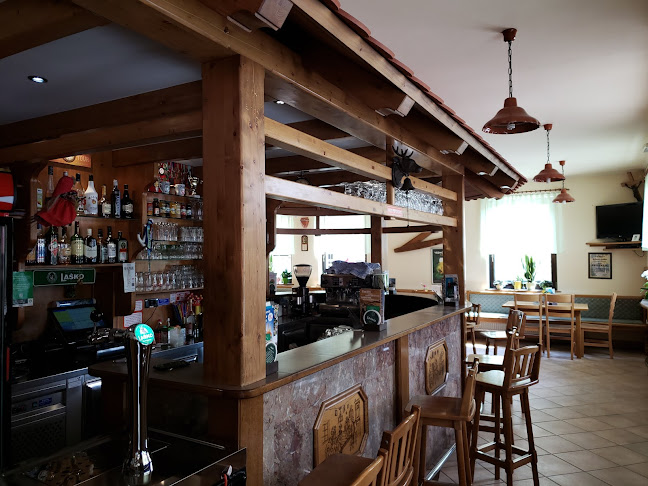 Gostišče na vasi Darinka Zavodnik s.p.