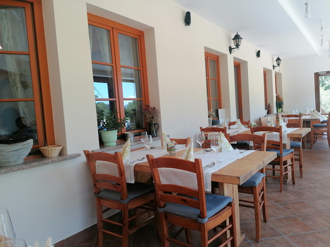 Opinii despre Turistična kmetija Ivankotovi în Prem - Gastronomija in gostinstvo