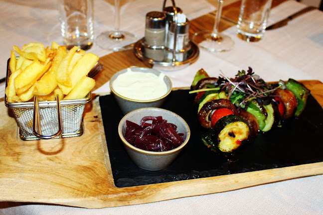 Opinii despre Restavracija Bolero în Naklo - Gastronomija in gostinstvo