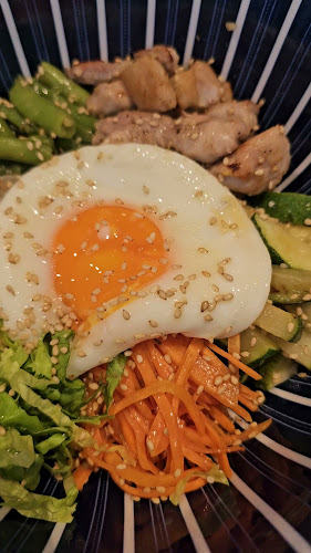 Ogam Korean Restaurant