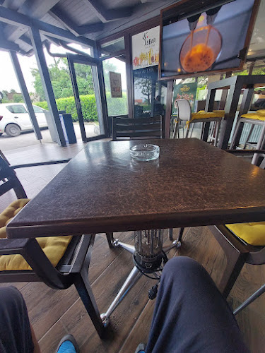 Comentarii opinii despre AS Cafe