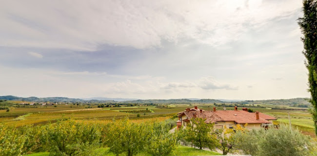 Hotel Restaurant Gredič - Dobrovo v Brdih