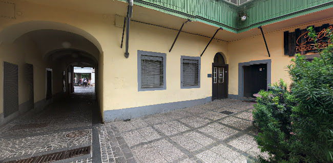 Cutty Sark Pub - Ljubljana