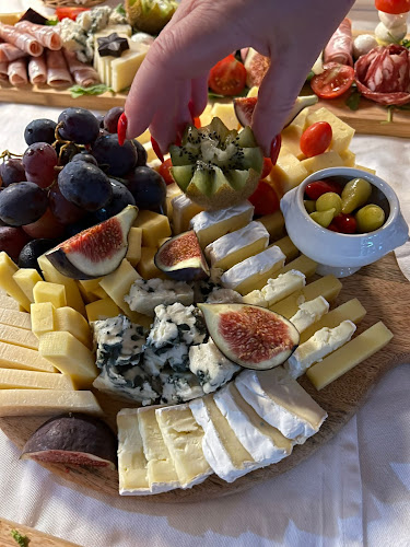 deRonco café & bar - Ljubljana