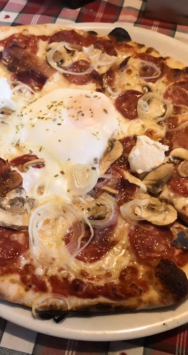 Comentarii opinii despre Pizzeria Sova