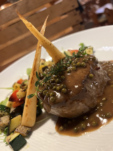 Gostilna Kašča - Škofja Loka