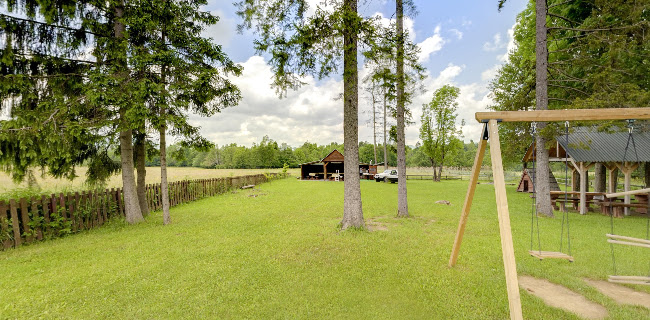 Ob kaminu - Postojna