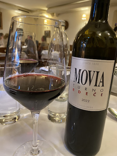 Restavracija Most - Gastronomija in gostinstvo