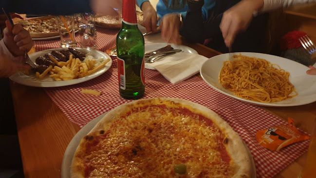 Comentarii opinii despre Gostilna Viktor Pizzeria