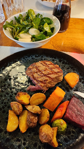 Comentarii opinii despre GOSTILNA VOVKO | Family restaurant tradition since 1977