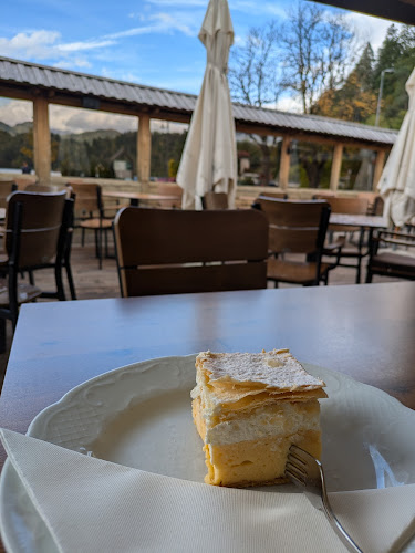 Opinii despre Starkl Heritage Hotel & Restaurant în Bled - Gastronomija in gostinstvo