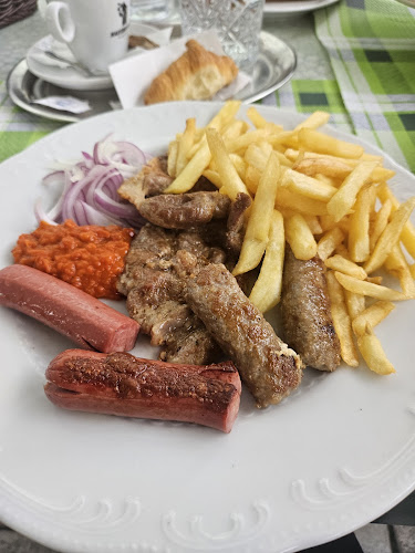 Gostilna Šeligo Marjan Šeligo s.p. - Gastronomija in gostinstvo