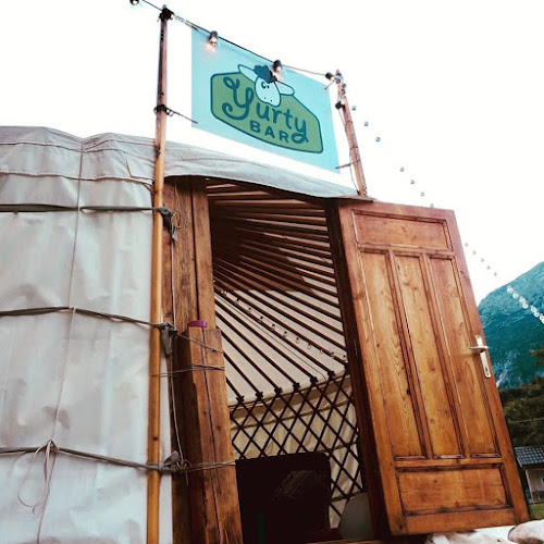 Yurty Bar