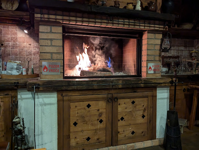 Gostilna Janez - premični objekti Janez Tičar s.p. - Jesenice