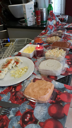 Comentarii opinii despre Kruhek Sevnica, proizvodnja kruha, svežega peciva in slaščic, d.o.o.