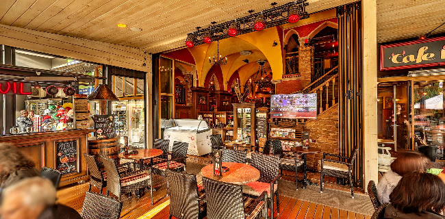 Cesta svobode 15, 4260 Bled