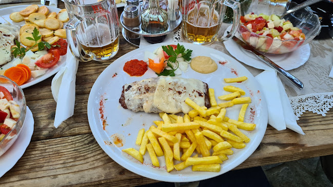 Gostilna pik, gostinsko, storitveno in trgovsko podjetje, d.o.o.