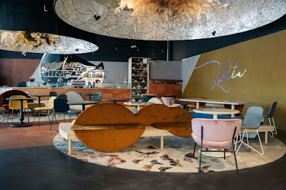 Lolita Supernova Rudnik | Kaval Group