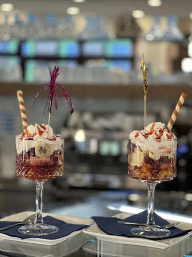 Slaščičarna Metro - Črnomelj