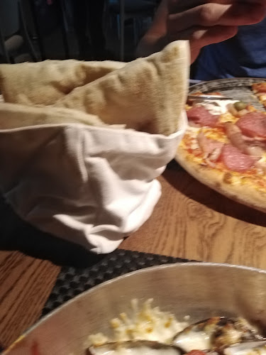 Opinii despre Špagetarija & pizzerija Dober Krožnik în Mengeš - Gastronomija in gostinstvo