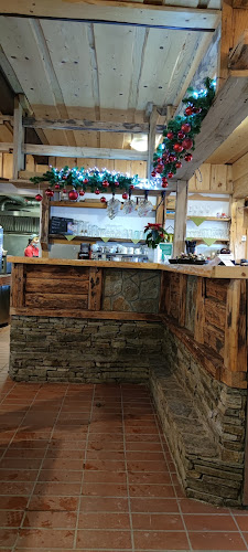 Pohorska picerija in pivnica Planja - Zreče